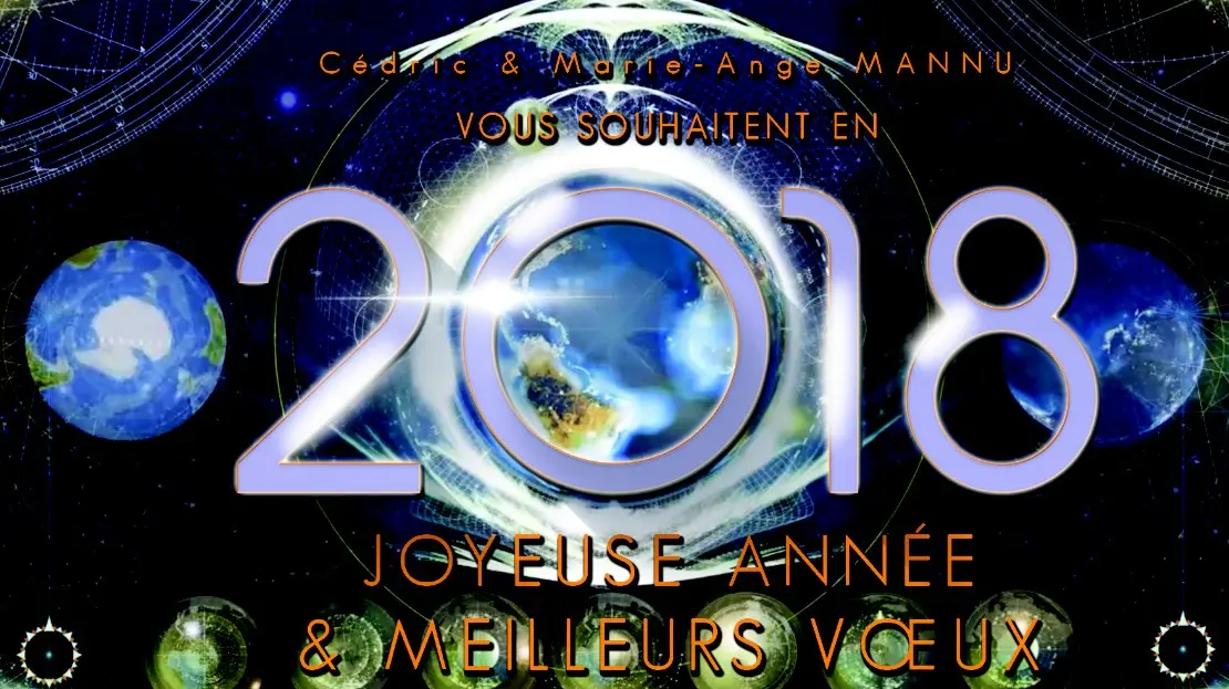 Joyeuse année